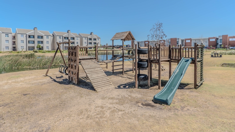 3 Bedroom Property for Sale in Stonewood Security Estate Western Cape